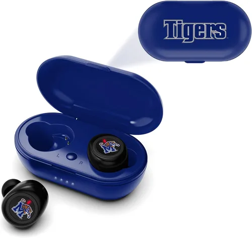 Vista 67 de SOAR NCAA Auriculares inalámbricos unisex True V.2