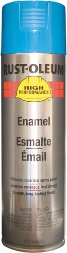 Vista 13 de Rust-Oleum V2124838 V2100 System Esmalte en aerosol., V2179838