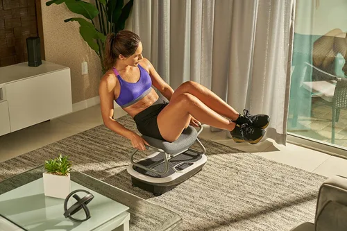 Vista 8 de FITNATION by Echelon Rock N Fit, negro