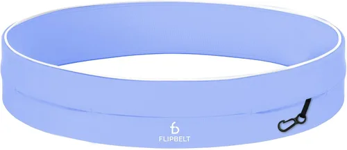 Vista 10 de FlipBelt - Cinturón de correr clásico, riñonera para correr unisex, empresa de EE. UU