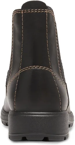 Vista 5 de Eastland Botas Baja Chelsea para mujer