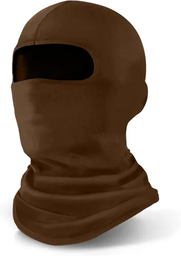 Vista 21 de YESLIFE Summer Balaclava Ski Mask for Men&Women, Face Mask