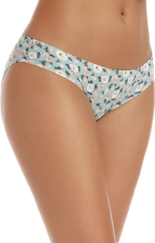 Vista 3 de Voenxe ropa interior sin costuras transpirable y elástica para mujer