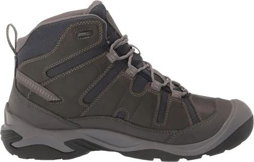Vista 6 de KEEN Men's Circadia Mid Height Comfortable Waterproof Hiking Boots