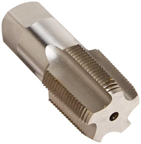 Vista 10 de Drill America DWT Llave de tubería de alta velocidad, de acero, (1/16"-27 - 4"-8 NPT, estándar y para mano izquierda), 1