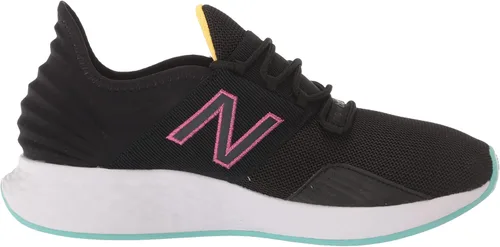 Vista 6 de New Balance Tenis deportivos para correr Fresh Foam Roav V1