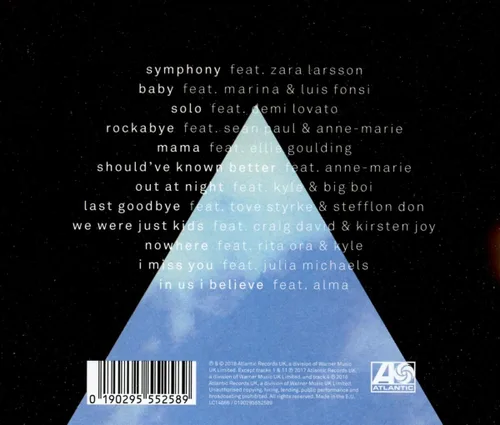 Vista 2 de What Is Love