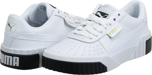 Vista 7 de Puma California - Zapato deportivo para mujer