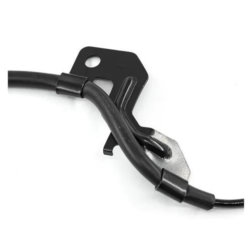 Vista 6 de ABS Wheel Speed Sensor Fit for Mitsubishi L200 Fit for Triton Front/Rear Left Right OEM:4670B005 4670B006 4670B007 4670B008(Front L)