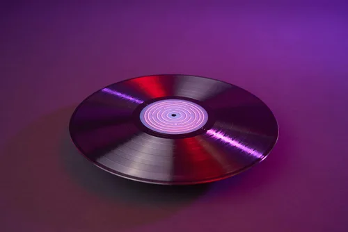 Vista 3 de Mikel Zelda & Chill Vinyl LP