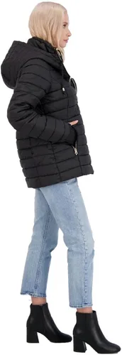 Vista 5 de Jessica Simpson Women's Quilted Packable Lightweight Puffer Coat