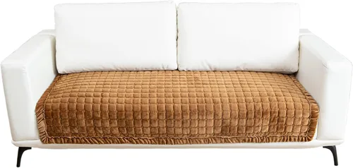 Vista 11 de Funda de sofá para sillón, fundas de sofá antideslizantes para perros, funda lavable para sillón, protector de sofá, funda para respaldo, funda