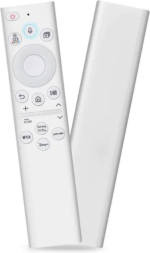 Vista 28 de Paquete de 2 para reemplazo remoto de TV Philips, compatible con todos los televisores inteligentes Philips LED/LCD/HDTV/UHD (NH500UP)