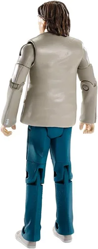 Vista 3 de Figura de Lex Luthor Batman vs. Superman: Amanecer de la justicia, multiverso, 6 pulgadas
