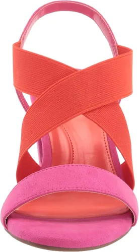 Vista 2 de Anne Klein Sandalias de tacón Ressa para mujer