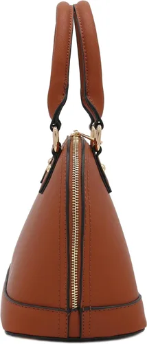 Vista 49 de Bolsa clásica con cremallera
