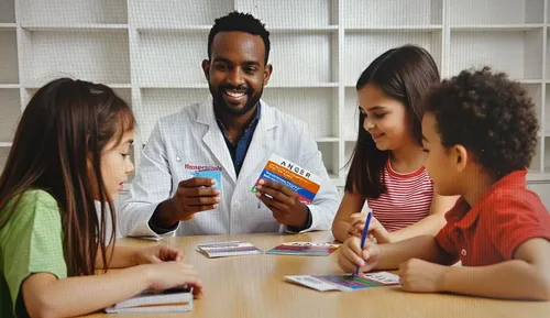 Vista 2 de YEHUA! Baraja de cartas Totika Anger