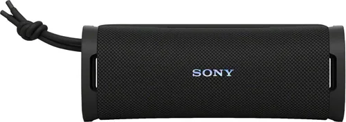 Vista 2 de Sony - Altavoz Bluetooth inalámbrico ULT Field 1 - Negro (renovado)