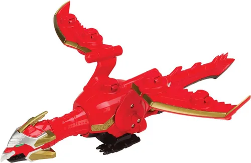 Vista 2 de Power Rangers Megaforce Gosei Gran Megazord