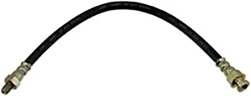 Vista 2 de 4X Brake Line Front Rear Hydraulic Brake Hose for Jeep Wagoneer