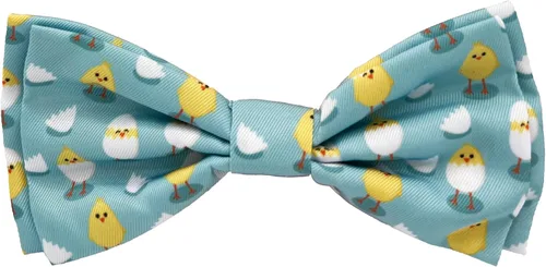Vista 13 de Huxley & Kent - Corbata para mascotas para perros y gatos - Collar ajustable con gancho y velcro - Lindo y cómodo para fiestas y celebraciones - Soy