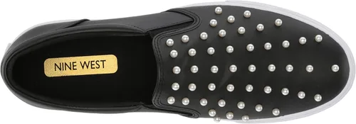 Vista 5 de NINE WEST Tenis Lovie para mujer