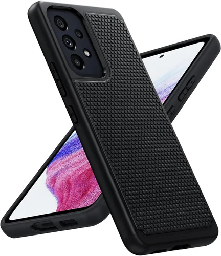 Vista 18 de BNIUT Funda para Motorola One 5G Ace (One 5G UW Ace): Funda Protectora de Doble Capa de Servicio Pesado para Teléfono Celular a Prueba de Golpes