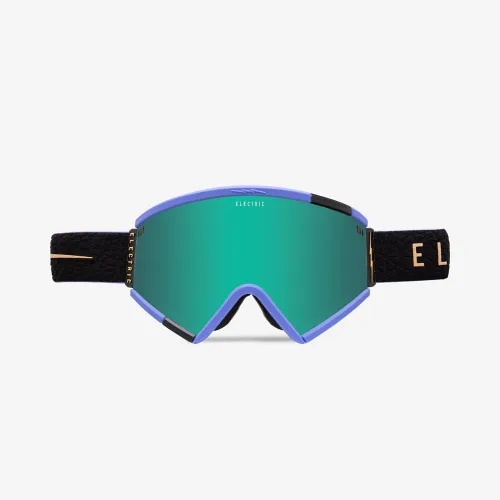 Vista 2 de Electric Gafas - Kleveland II Goggle