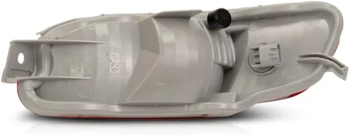 Vista 2 de Para Lexus RX350 Conjunto de luz de marcador de señal trasera 2007-2009 lado del conductor para LX2860102 81920-0E010