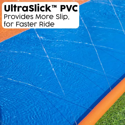 Vista 5 de H2OGO!® 16'/16.0 ft Triple Slide