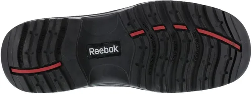 Vista 2 de Reebok Work Trainex RB6750 - Zapatos de trabajo para hombre, color negro, Negro