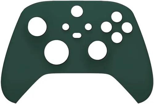 Vista 8 de eXtremeRate - Carcasa frontal para Xbox Series X y Xbox S Controller Accesorios personalizados - Controlador no incluido