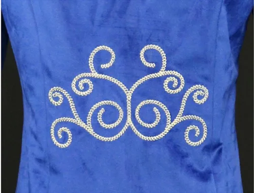 Vista 4 de Apocrypha Abrigo medieval steampunk para hombre chaqueta gótica de vampiro abrigo de vestido