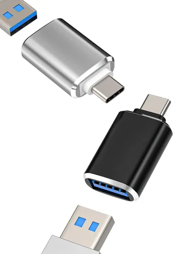 Vista 9 de Compatible con adaptador Lightning macho a USB 3.0 hembra OTG Cable compatible con iPhone 11 12pro max mini Xr X xs 8 7 se Plus para Apple iPad Air