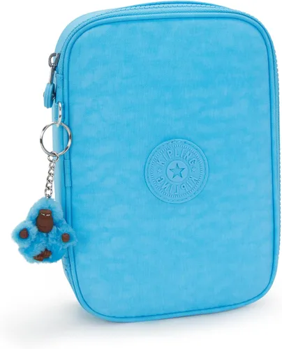 Vista 63 de Kipling Bolsa de cosméticos Bts de 100 bolígrafos para mujer Sello de flores