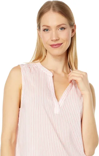 Vista 3 de Carve Designs Camiseta sin mangas Dylan para mujer