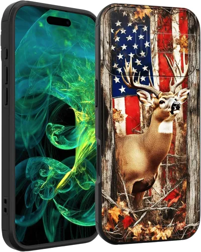 Vista 168 de Funda para iPhone Air con cubierta para cámara deslizante, resistente de doble capa, híbrida, a prueba de golpes, funda protectora resistente