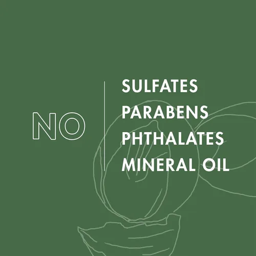 Vista 5 de SheaMoisture Acondicionador de barba, desenredante de barba completa para barbas completas, aceite de maracuja y manteca de karité, sin parabenos, 4