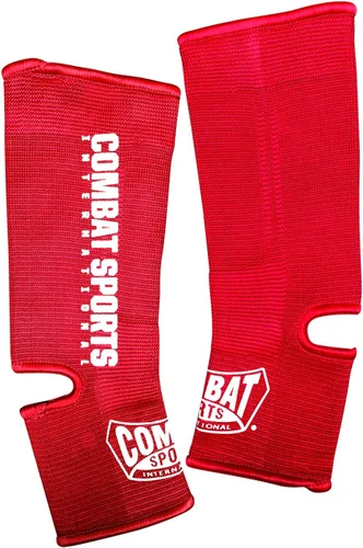 Vista 10 de Combat Sports Muay Thai MMA Tobilleras