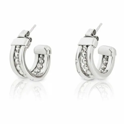 Vista 2 de Pendientes Mujer Tommy Hilfiger 2701091