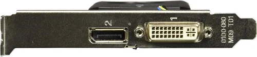Vista 3 de NVIDIA Quadro K420 - Tarjeta gráfica de perfil bajo 4X60K59925