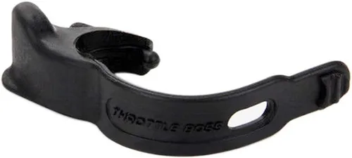 Vista 2 de ABS motocicleta electrombile acelerador asistente de control de crucero agarre manillar balancín resto acelerador asistente