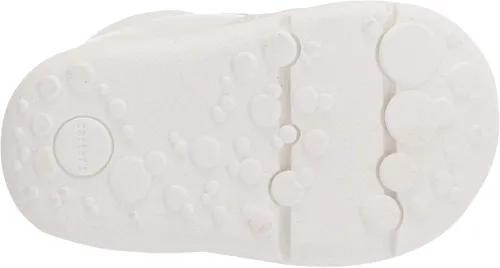 Vista 4 de Carter's Tenis unisex Kyle Fashion First Walker para niños
