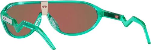 Vista 6 de Oakley Lentes de sol rectangulares Oo9467 Cmdn para hombre