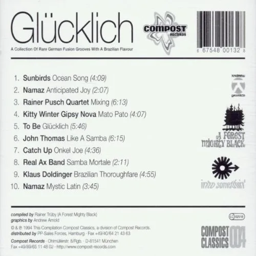 Vista 2 de Glucklich 1