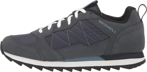 Vista 8 de Merrell Tenis Alpine para hombre