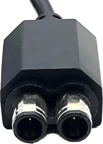 Vista 3 de Microsoft Fuente de alimentación OEM para Xbox One Kit completo adaptador con cable cargador de CA para XboxOne.