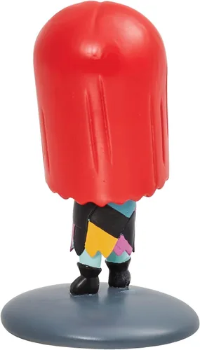 Vista 2 de Enesco Grand Jester Studios Sally - Mini figurita, 3.35 pulgadas