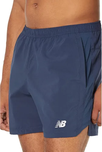Vista 4 de New Balance Pantalón corto Accelerate de 5 pulgadas para hombre 22