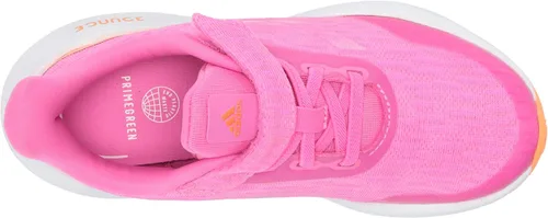 Vista 5 de adidas EQ21 Run Elastic (niño pequeño)